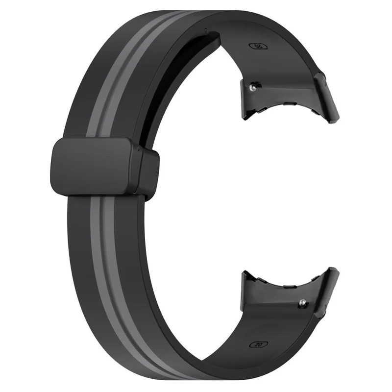 Stilvoll Google Pixel Watch Silikon / TPU armband