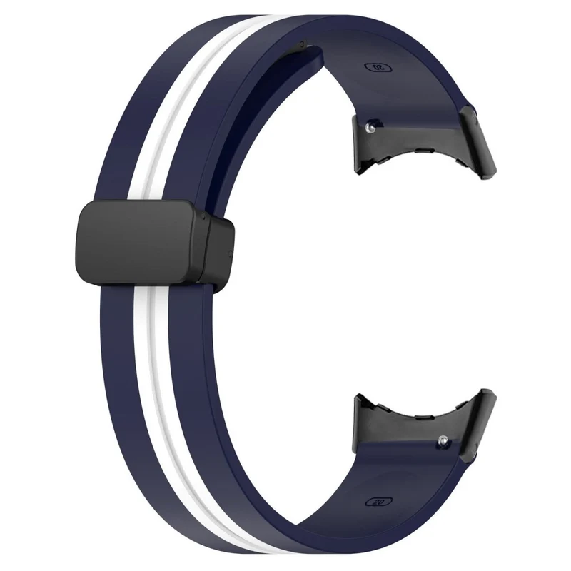 Stilvoll Google Pixel Watch Silikon / TPU armband