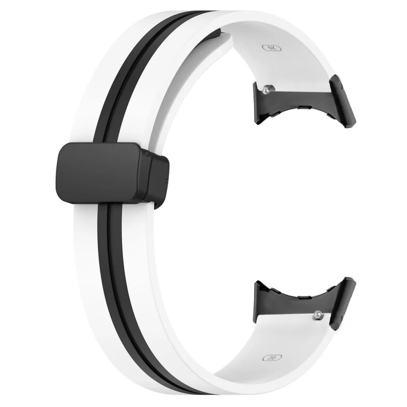 Stilvoll Google Pixel Watch Silikon / TPU armband