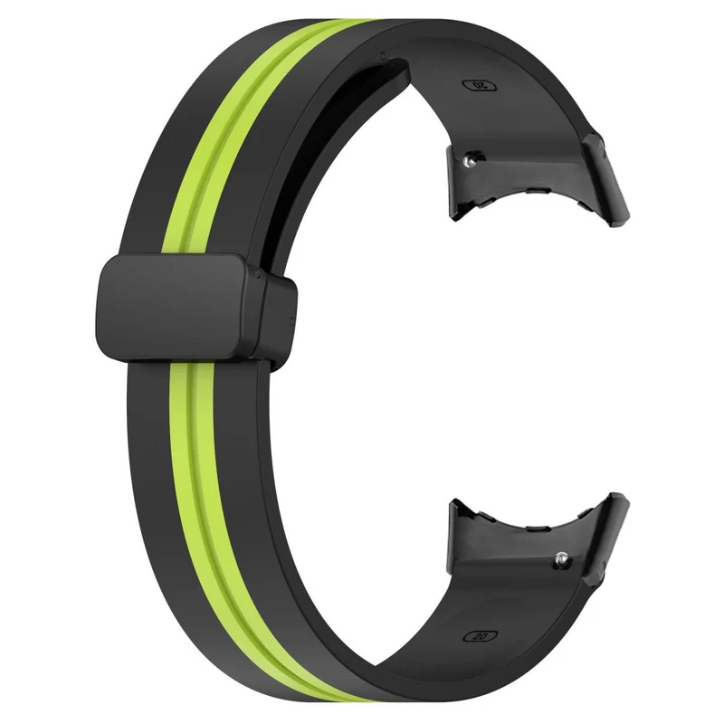 Stilvoll Google Pixel Watch Silikon / TPU armband