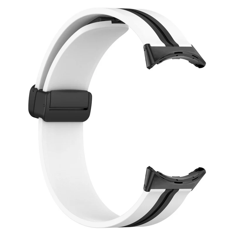 Stilvoll Google Pixel Watch Silikon / TPU armband