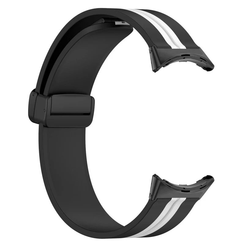 Stilvoll Google Pixel Watch Silikon / TPU armband