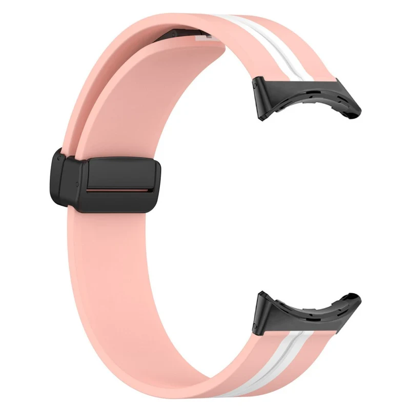 Stilvoll Google Pixel Watch Silikon / TPU armband