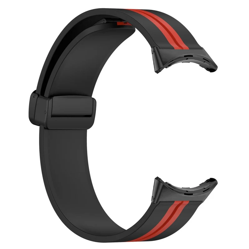 Stilvoll Google Pixel Watch Silikon / TPU armband