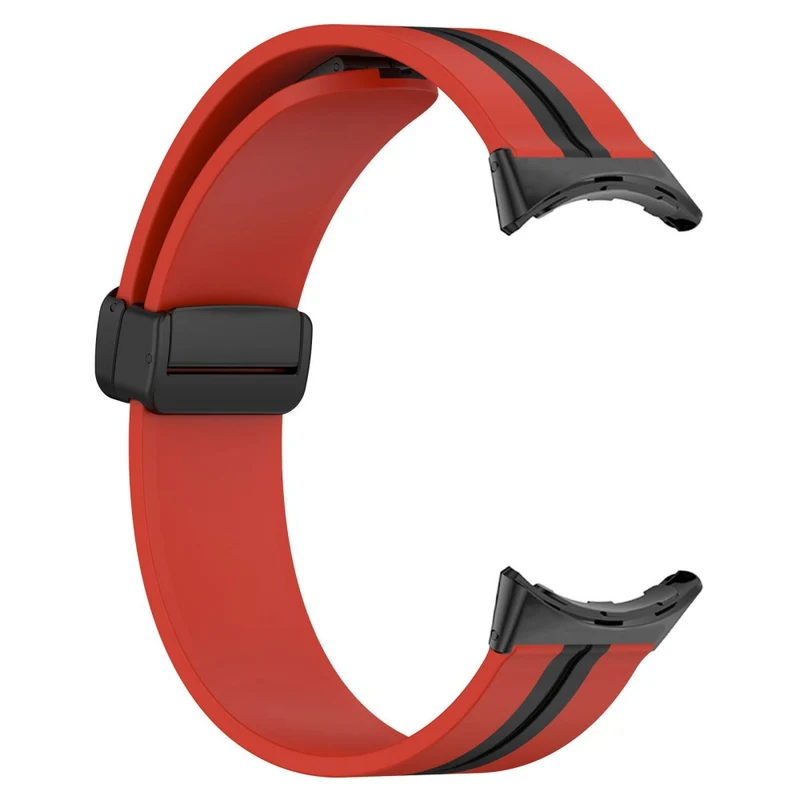 Stilvoll Google Pixel Watch Silikon / TPU armband
