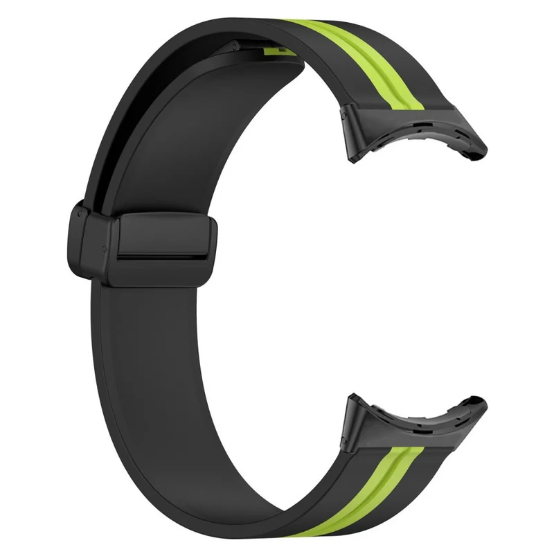 Stilvoll Google Pixel Watch Silikon / TPU armband