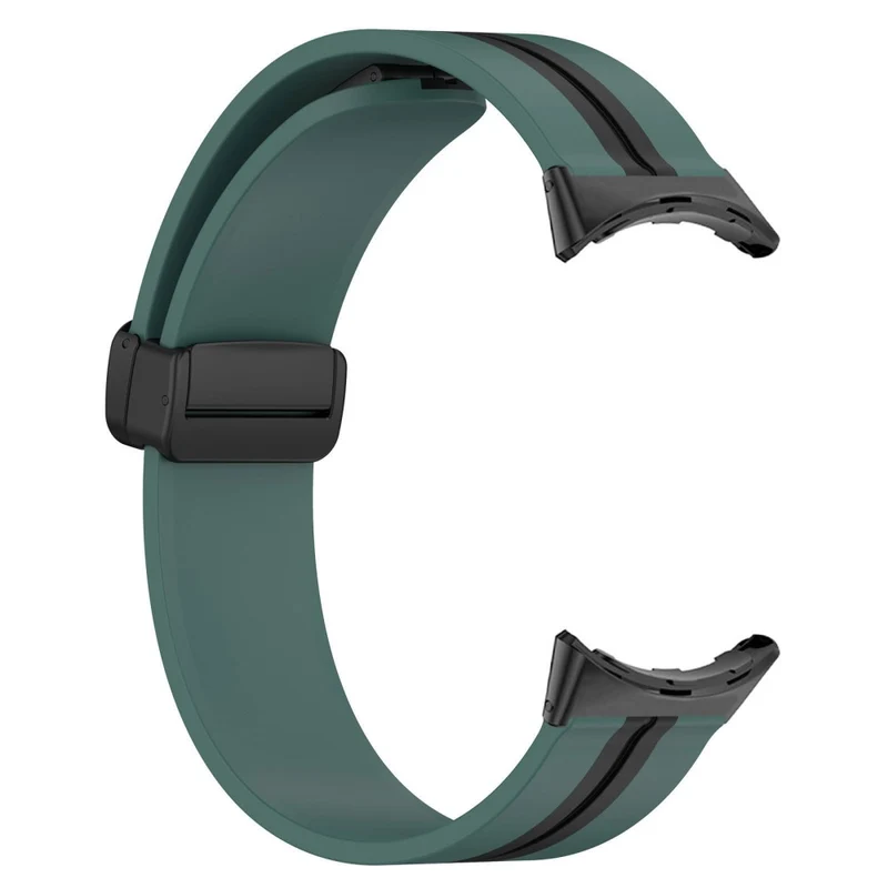 Stilvoll Google Pixel Watch Silikon / TPU armband