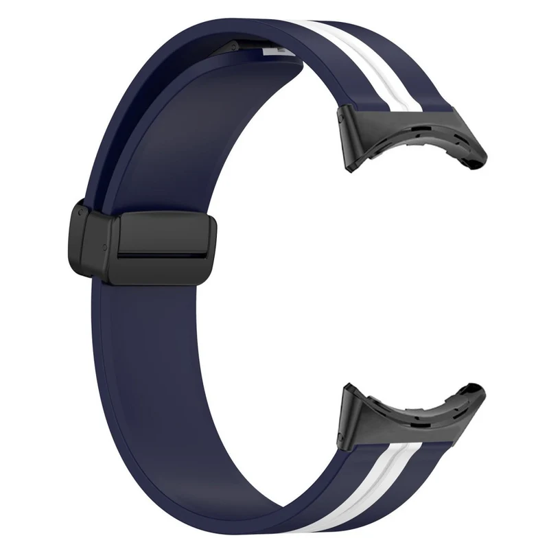 Stilvoll Google Pixel Watch Silikon / TPU armband