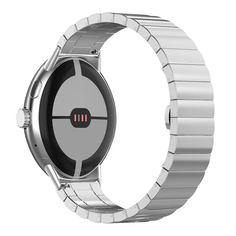 Sehr fantastisch Google Pixel Watch Metall armband