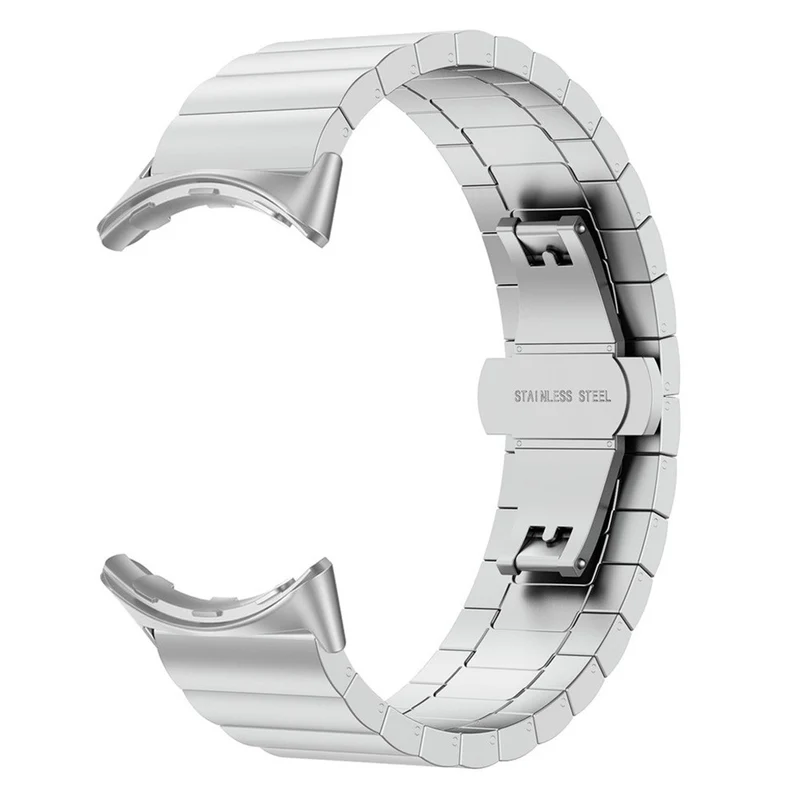 Sehr fantastisch Google Pixel Watch Metall armband