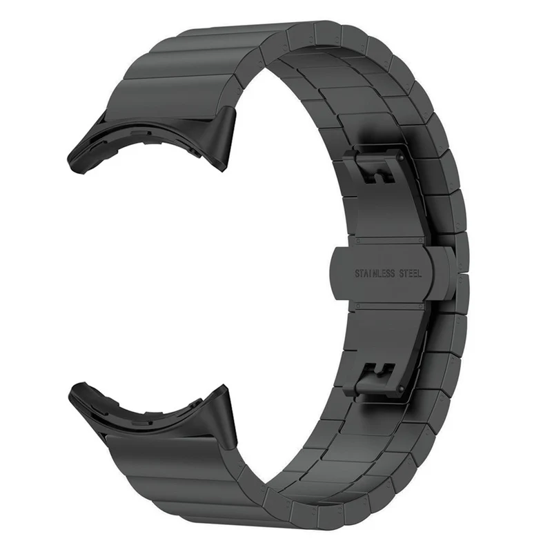 Sehr fantastisch Google Pixel Watch Metall armband