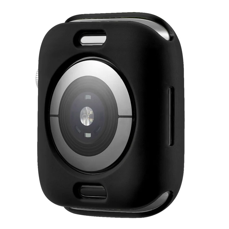 Apple Watch Series 7 45mm Silikon / TPU Bumper