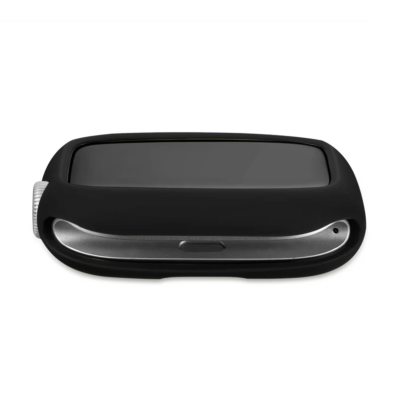 Apple Watch Series 7 45mm Silikon / TPU Bumper