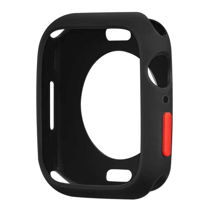 Apple Watch Series 7 45mm Silikon / TPU Bumper