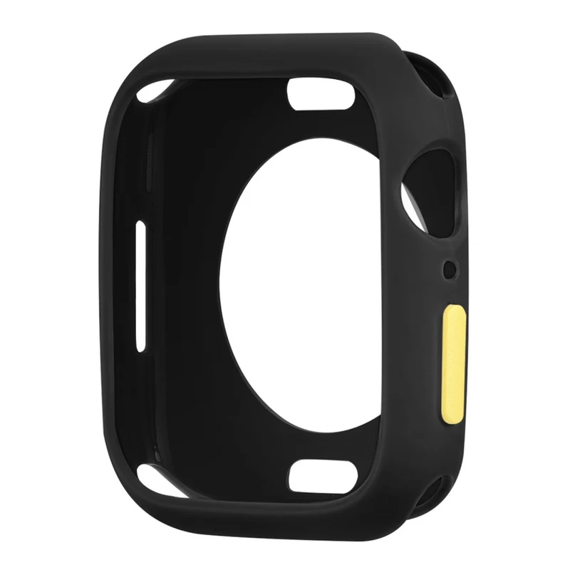 Apple Watch Series 7 45mm Silikon / TPU Bumper