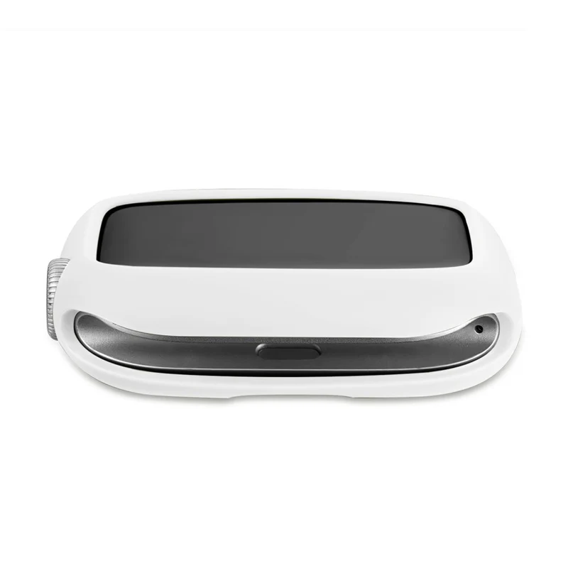 Apple Watch Series 7 45mm Silikon / TPU Bumper
