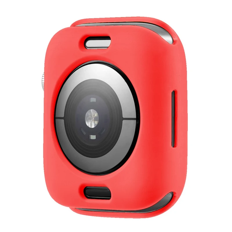 Apple Watch Series 7 45mm Silikon / TPU Bumper