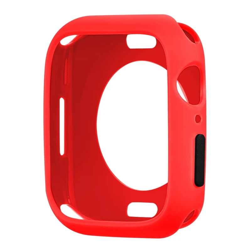 Apple Watch Series 7 45mm Silikon / TPU Bumper