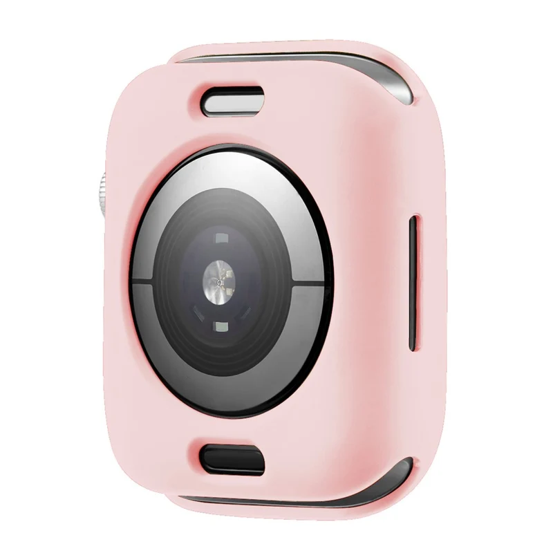 Apple Watch Series 7 45mm Silikon / TPU Bumper