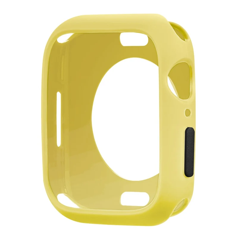 Apple Watch Series 7 45mm Silikon / TPU Bumper