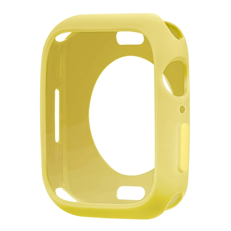 Apple Watch Series 7 45mm Silikon / TPU Bumper