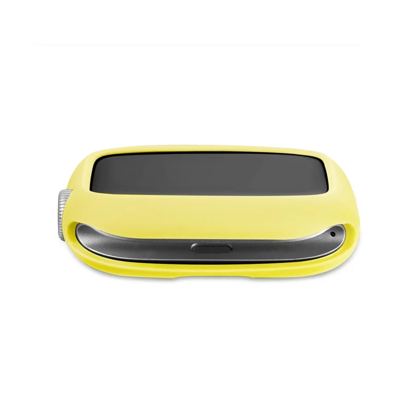 Apple Watch Series 7 45mm Silikon / TPU Bumper