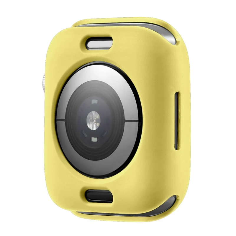 Apple Watch Series 7 45mm Silikon / TPU Bumper