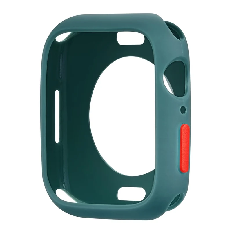Apple Watch Series 7 45mm Silikon / TPU Bumper