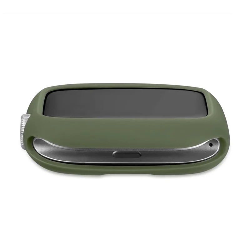 Apple Watch Series 7 45mm Silikon / TPU Bumper
