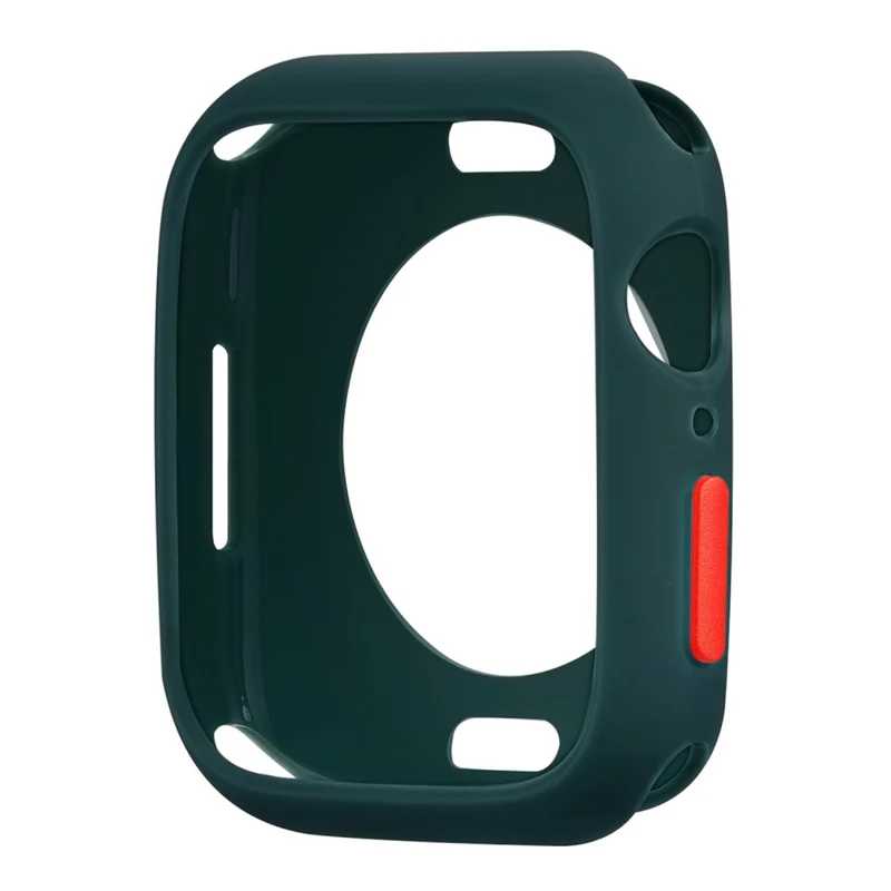 Apple Watch Series 7 45mm Silikon / TPU Bumper