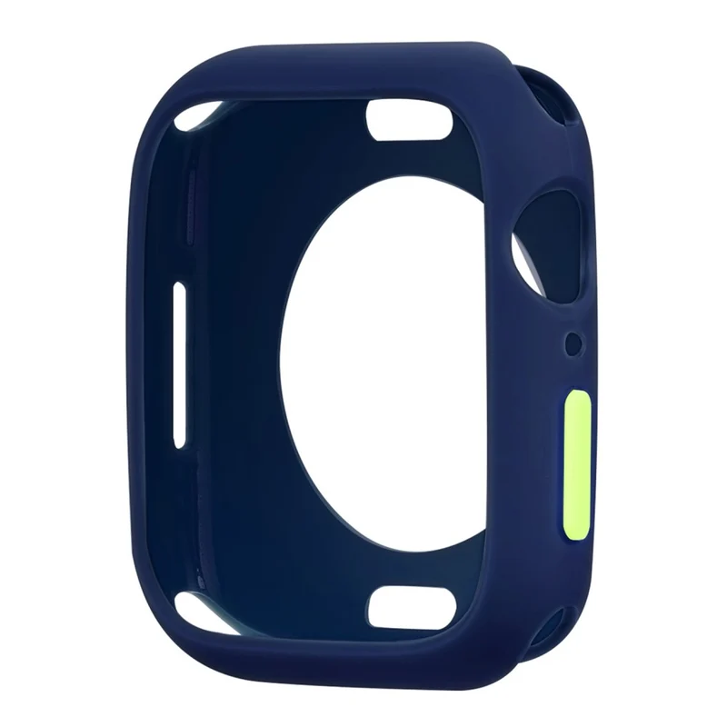 Apple Watch Series 7 45mm Silikon / TPU Bumper