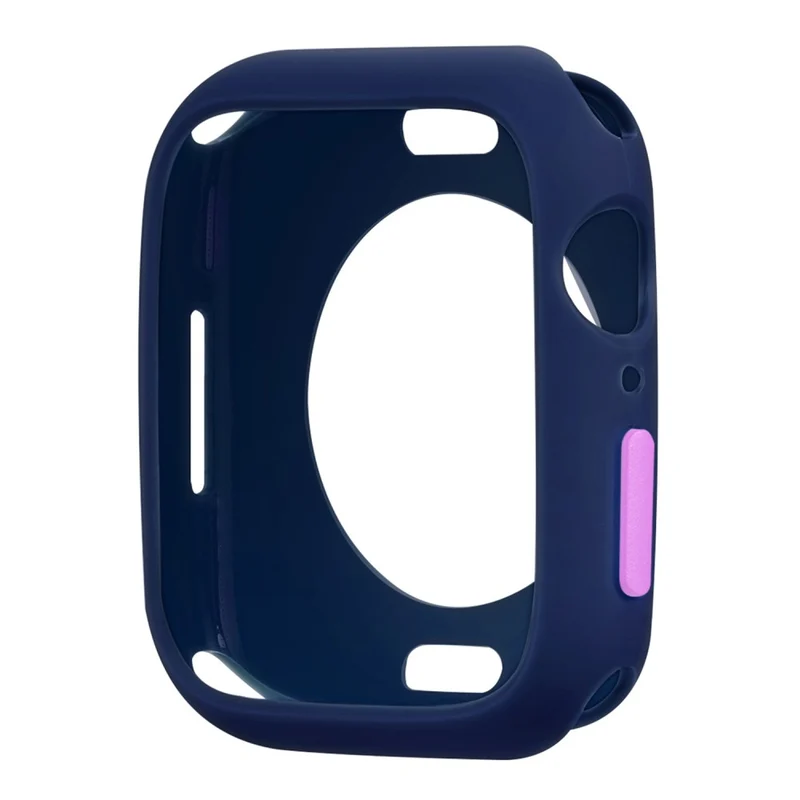 Apple Watch Series 7 45mm Silikon / TPU Bumper