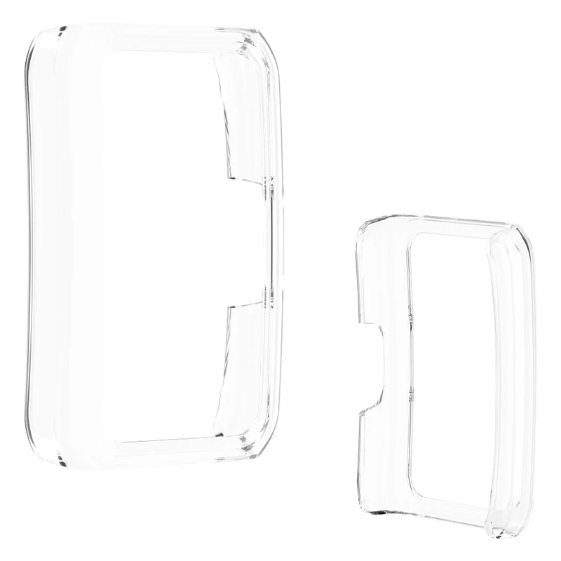 Honor Band 6 Dauerhaft Silikon / TPU Bumper