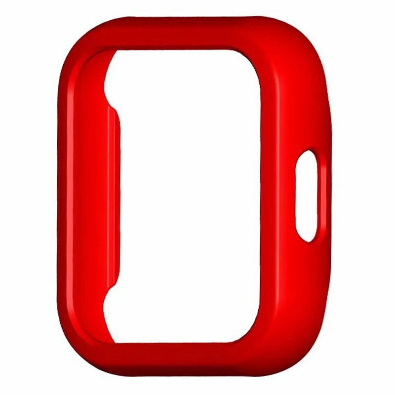 Realme Watch Einfach Silikon / TPU Bumper
