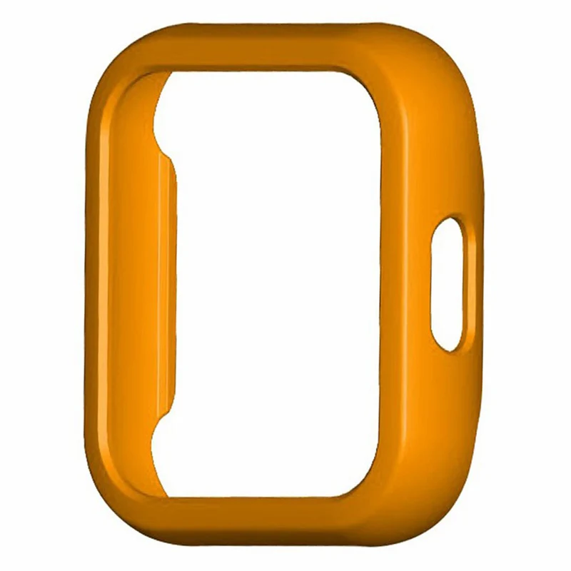 Realme Watch Einfach Silikon / TPU Bumper