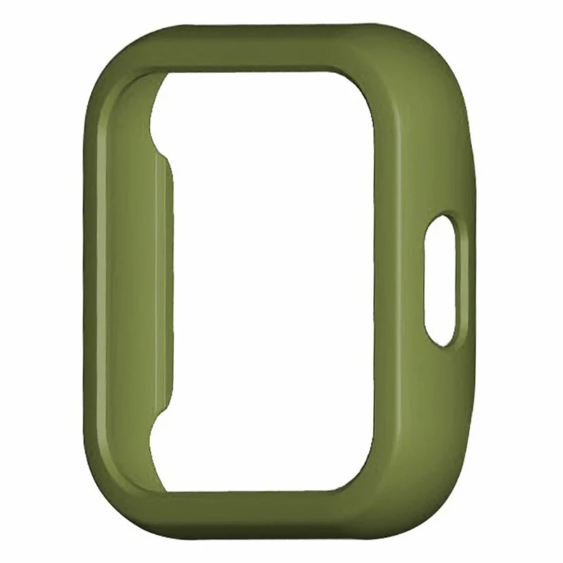 Realme Watch Einfach Silikon / TPU Bumper