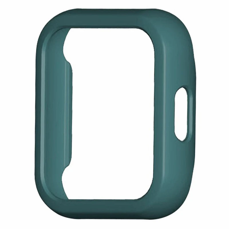 Realme Watch Einfach Silikon / TPU Bumper