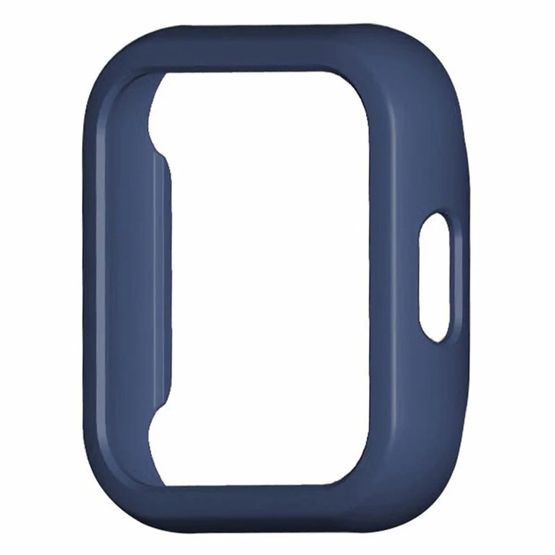 Realme Watch Einfach Silikon / TPU Bumper
