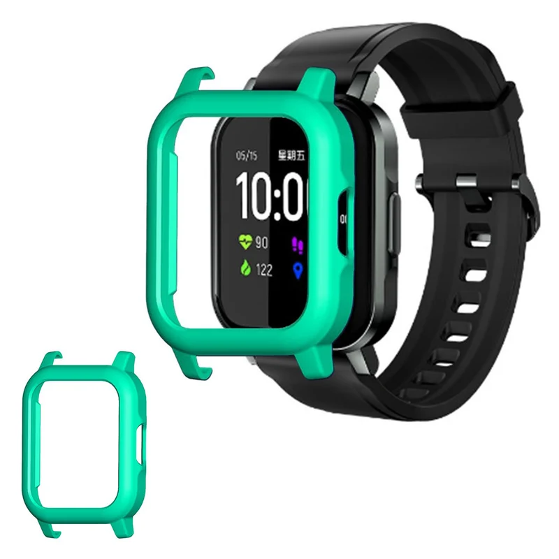 Haylou SmartWatch LS02 Einfach Silikon / TPU Bumper