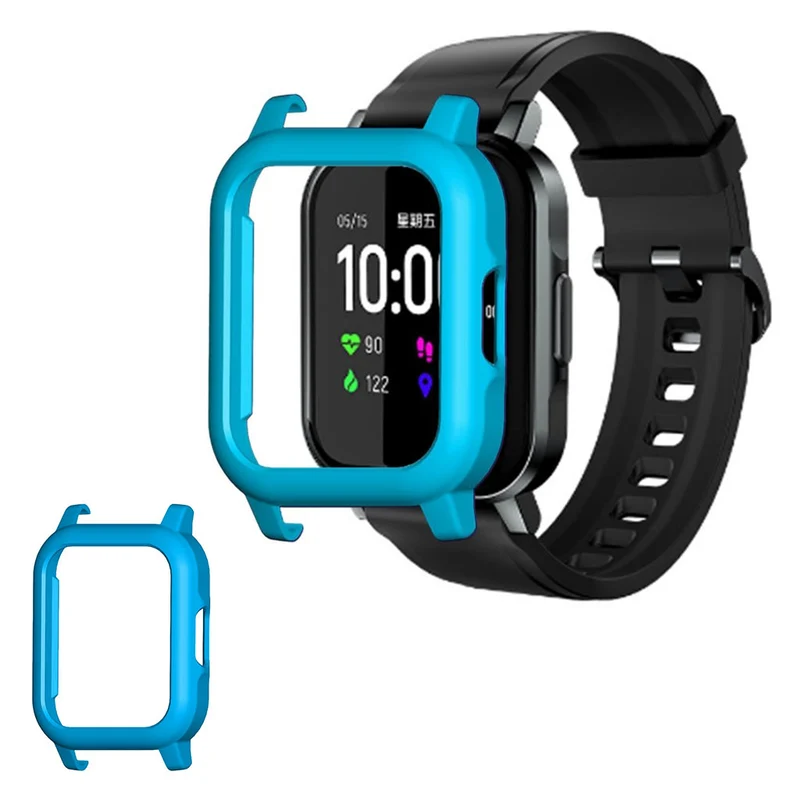 Haylou SmartWatch LS02 Einfach Silikon / TPU Bumper