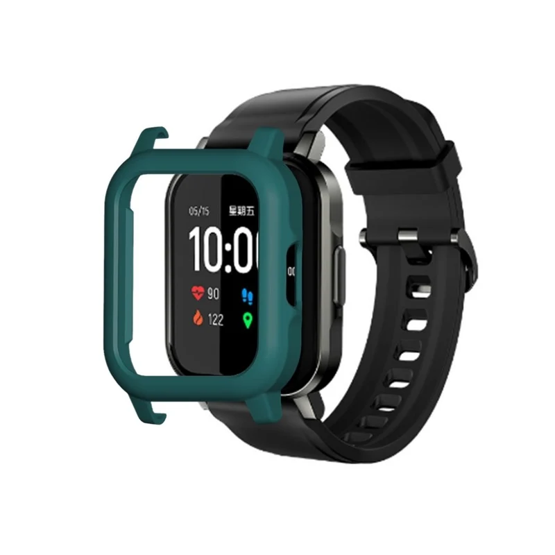 Haylou SmartWatch LS02 Einfach Silikon / TPU Bumper