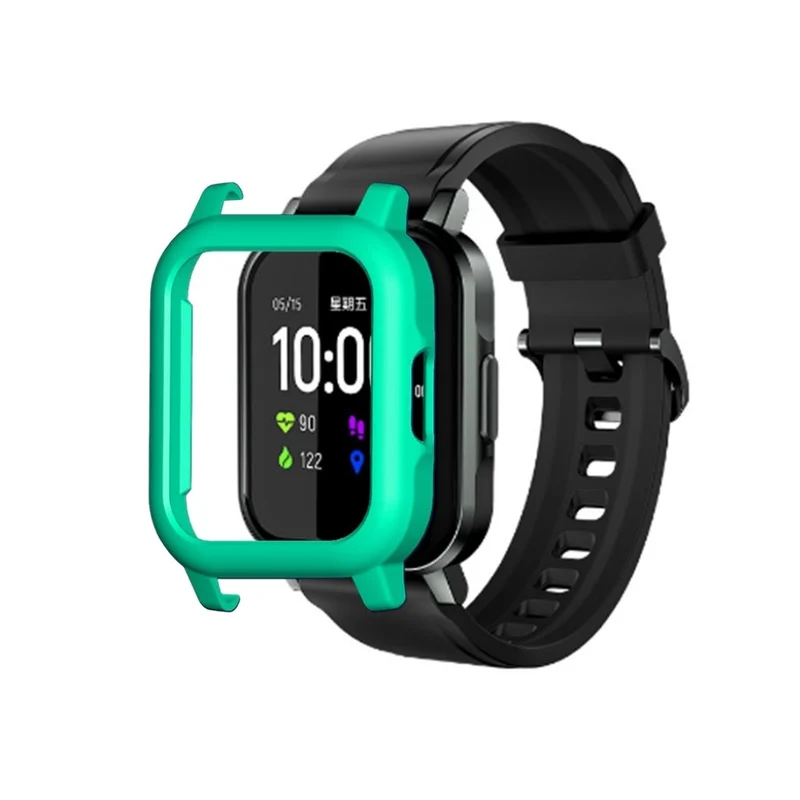 Haylou SmartWatch LS02 Einfach Silikon / TPU Bumper