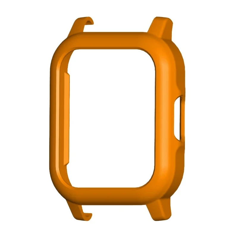 Haylou SmartWatch LS02 Einfach Silikon / TPU Bumper