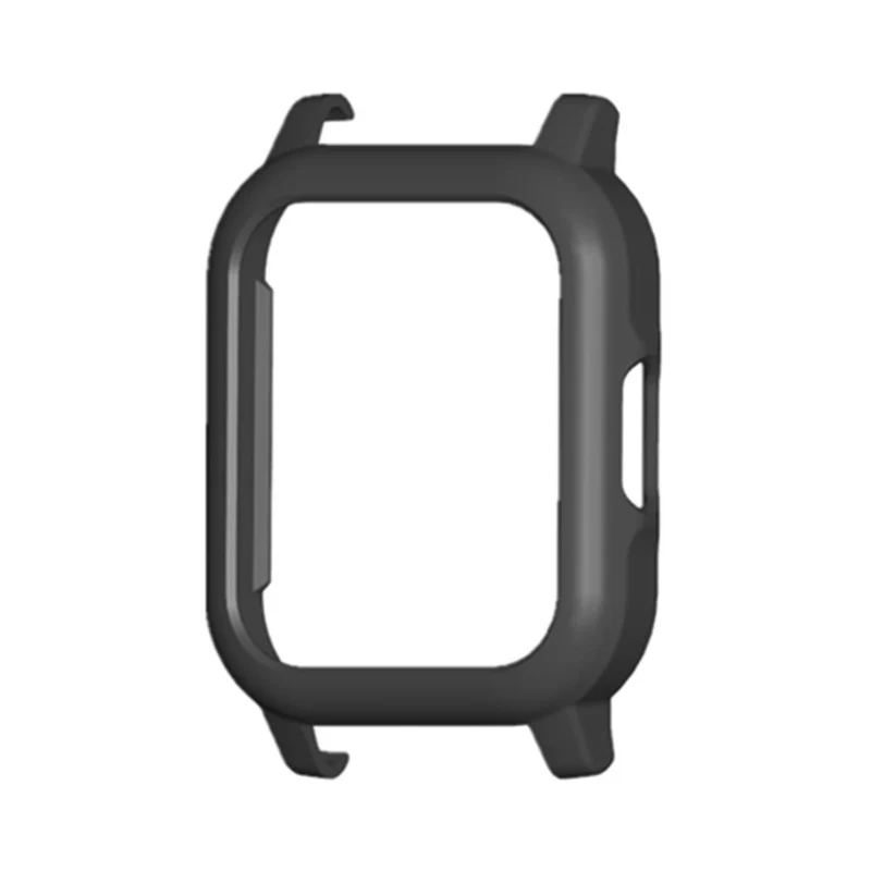 Haylou SmartWatch LS02 Einfach Silikon / TPU Bumper