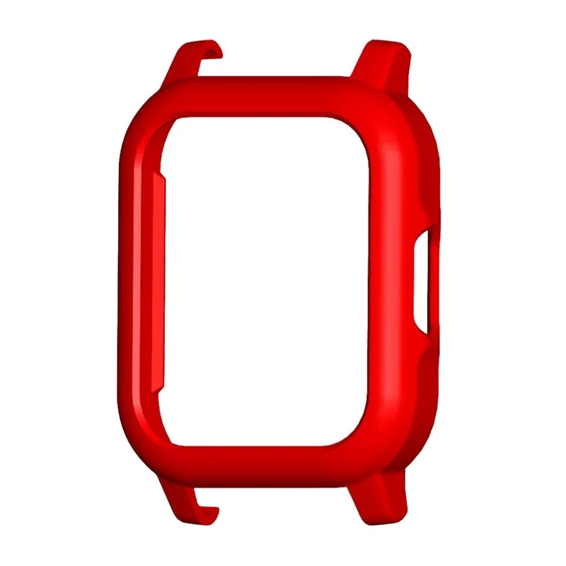 Haylou SmartWatch LS02 Einfach Silikon / TPU Bumper