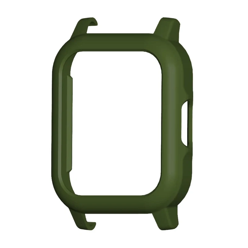 Haylou SmartWatch LS02 Einfach Silikon / TPU Bumper