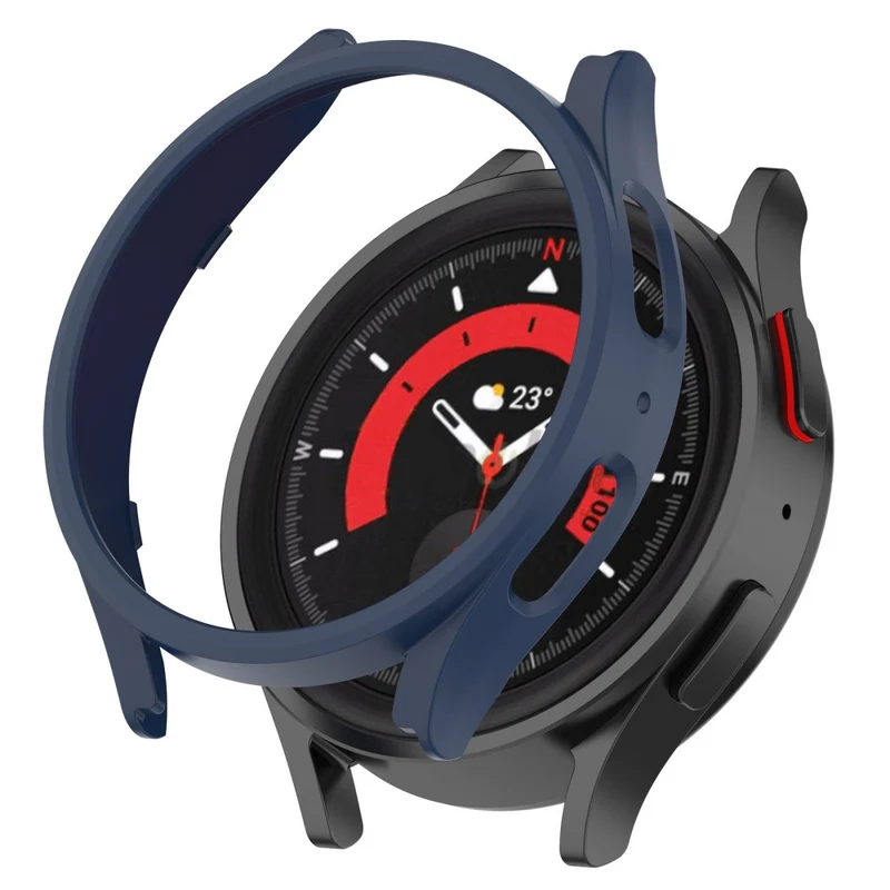 Samsung Galaxy Watch 5 Pro Plastik Bumper