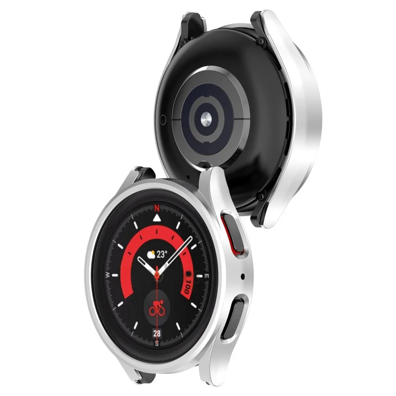 Samsung Galaxy Watch 5 Pro Plastik Bumper