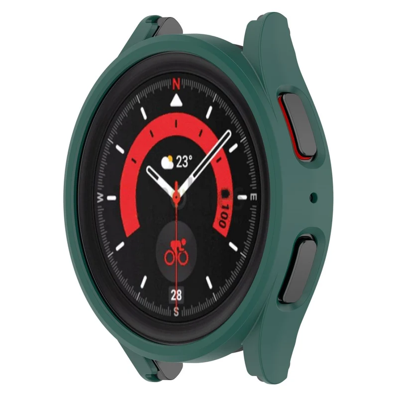 Samsung Galaxy Watch 5 Pro Plastik Bumper