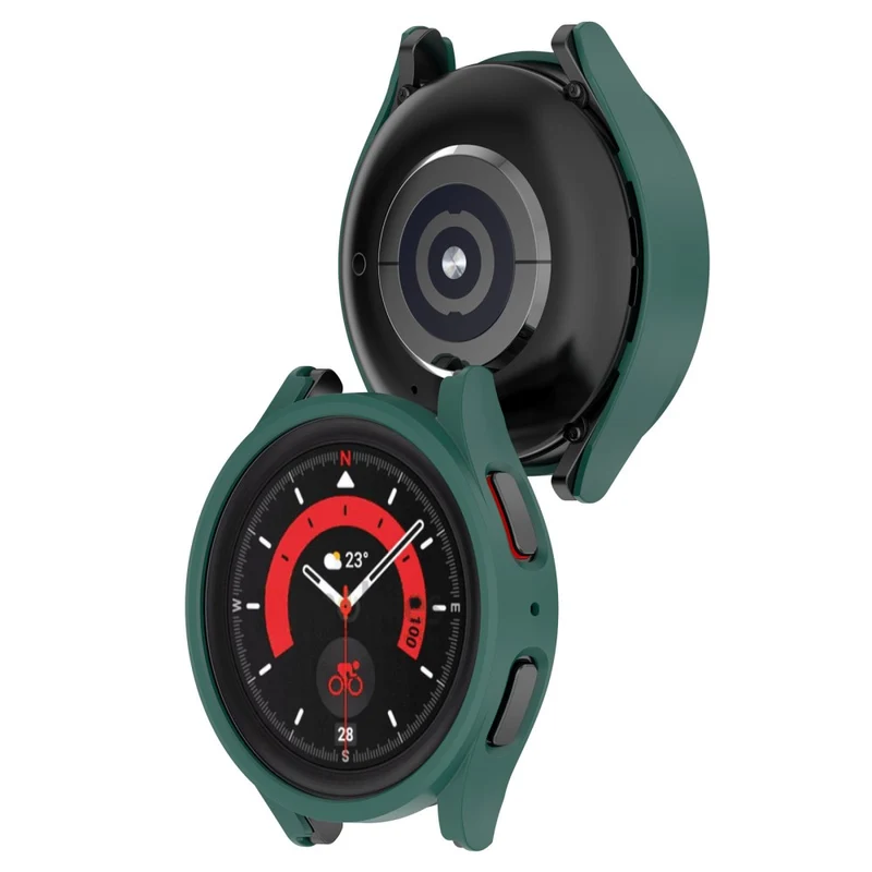 Samsung Galaxy Watch 5 Pro Plastik Bumper